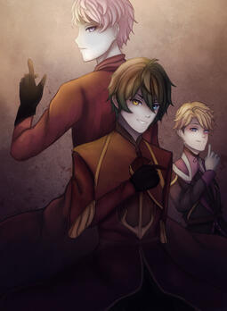 Act 1